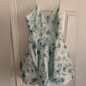 Women’s Vintage Dress